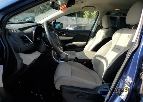 2021 Subaru Ascent Premium from USA, damaged, VIN 4S4WMAFD5M3414213